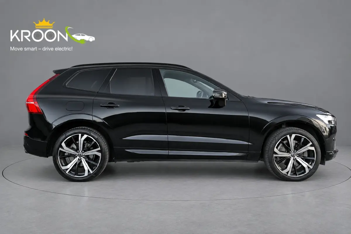 2.0 T8 Twin Engine AWD R-Design Panorama Trekhaak