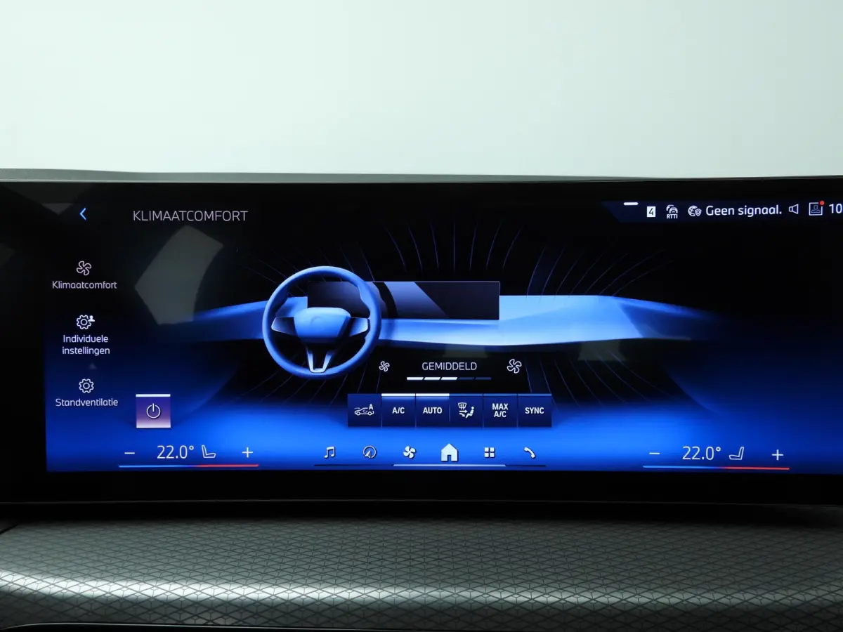 320i | M-Sportpakket | LED | Navigatie | Panoramadak | Trekhaak | Stoelverwarming | DAB | Alu 18 inch