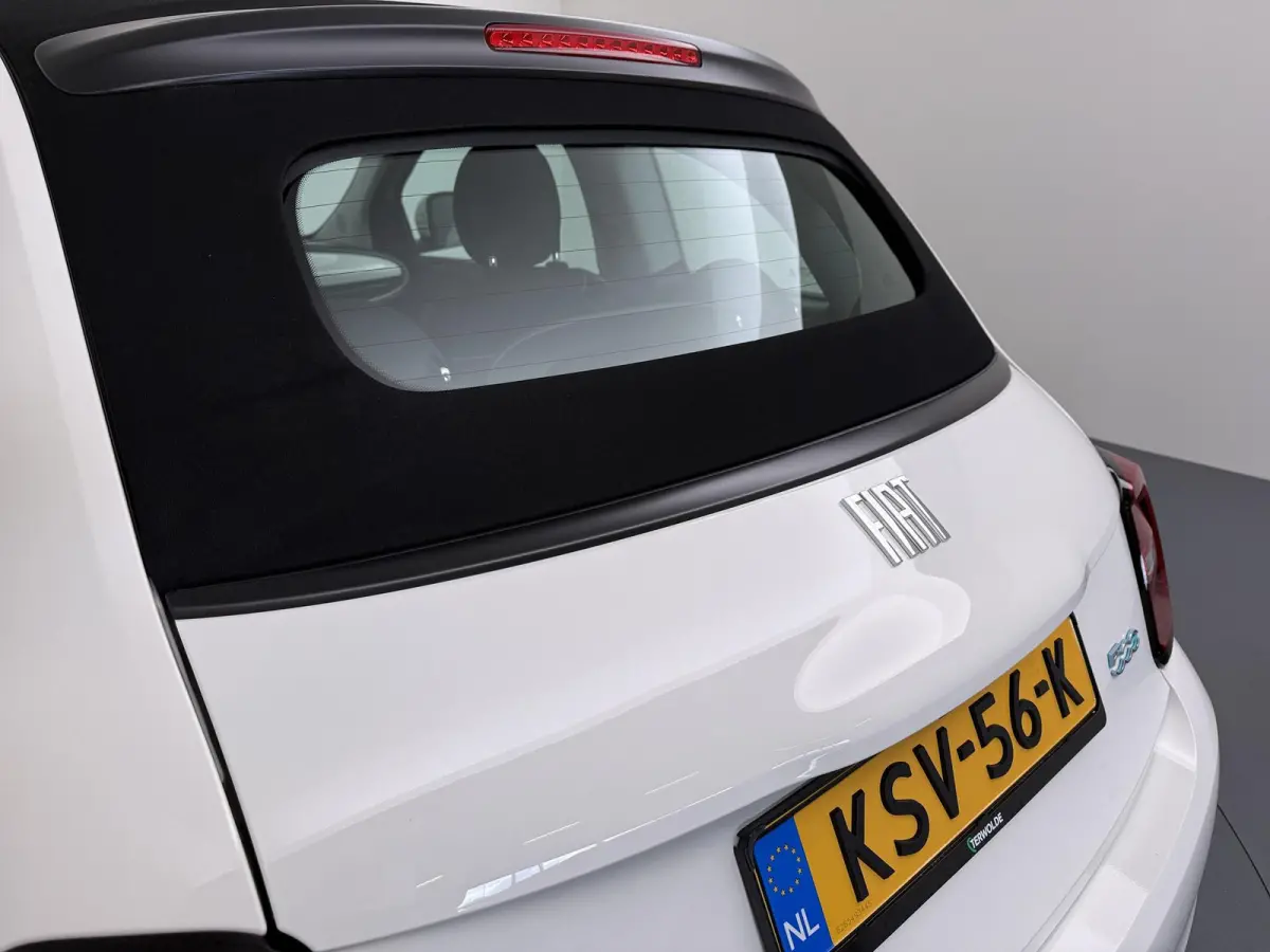 42 kWh | SOH 96,4% | Pack Comfort | Lichtmetalen velgen |