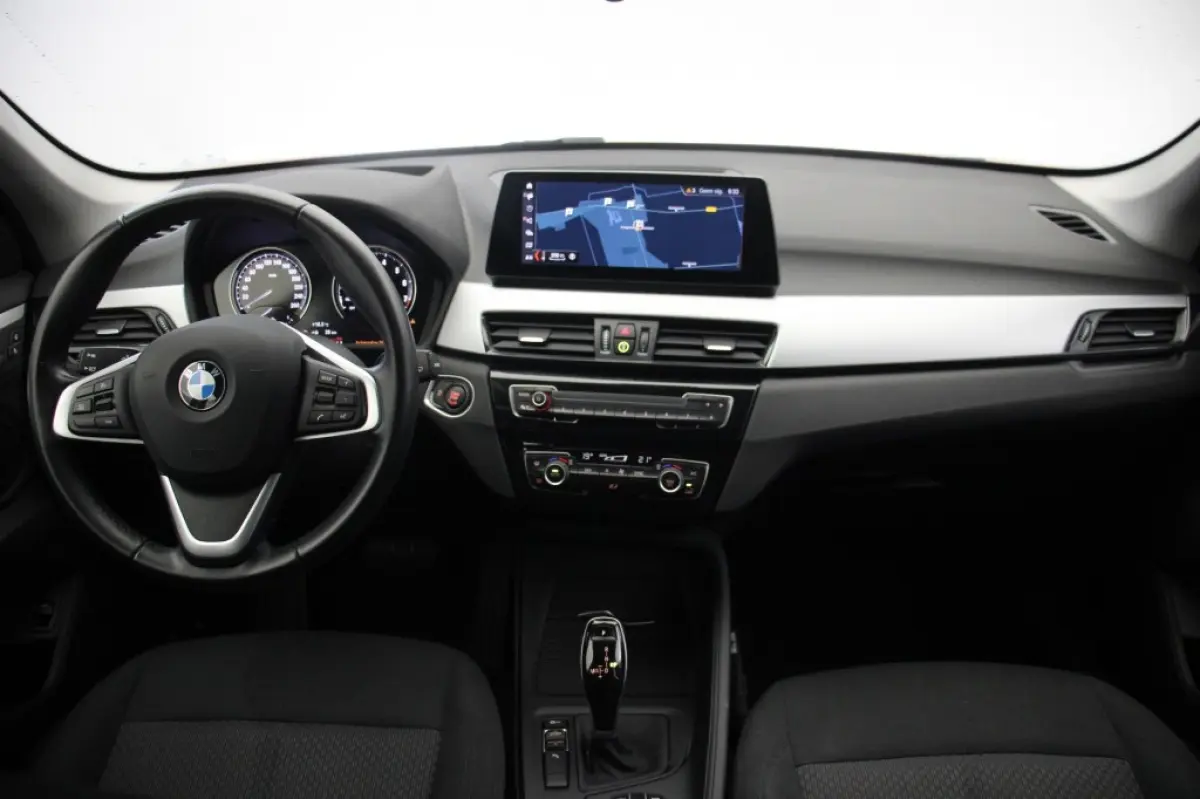 sDrive18i Business Edition Automaat - Carplay, Camera, Headup Display, Cruise