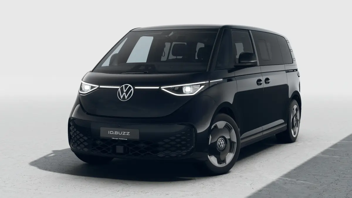 286pk Pro Bulli Limited Edition 86 kWh LWB 7p. | Design Pakket | 20" Velgen