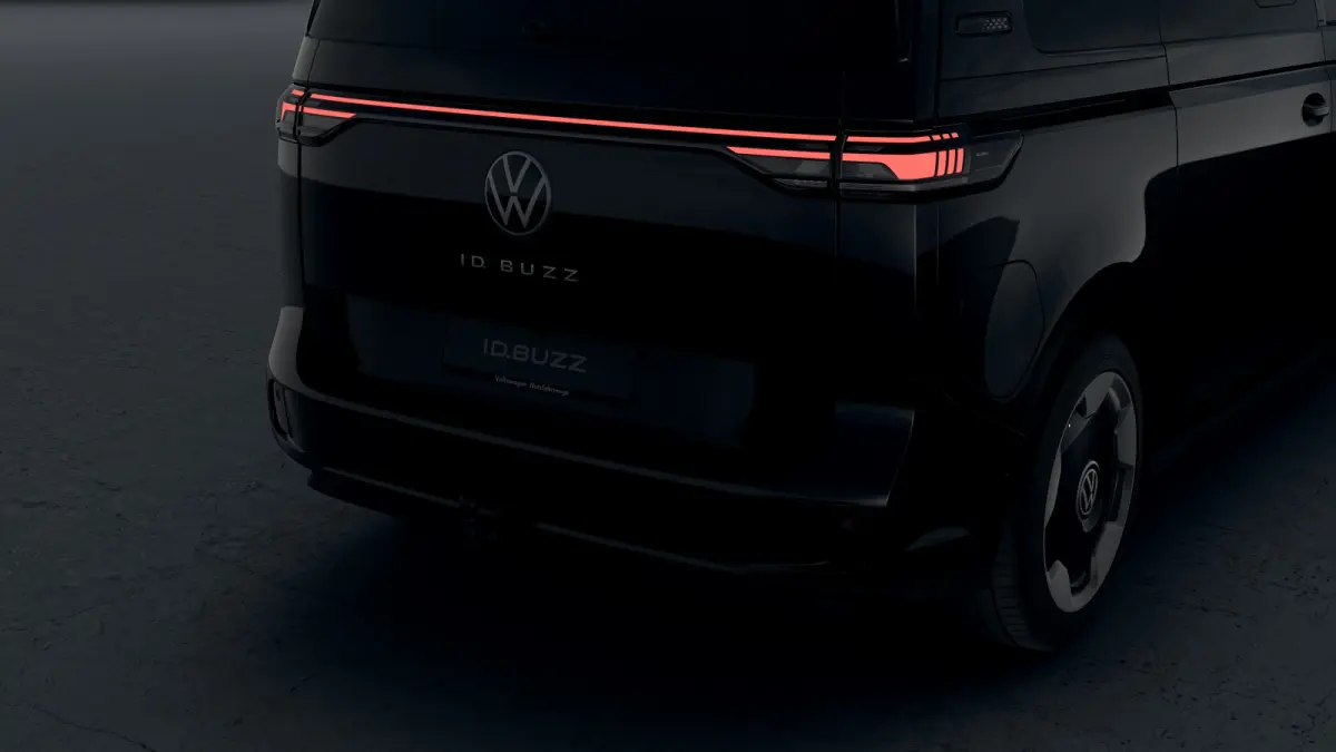 286pk Pro Bulli Limited Edition 86 kWh LWB 7p. | Design Pakket | 20" Velgen