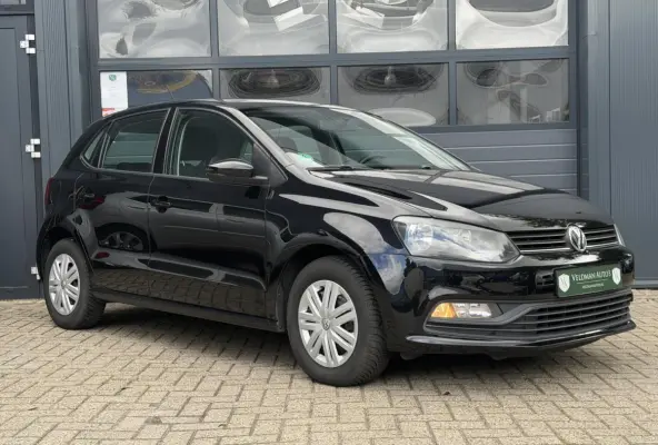 1.0 MPI Bluemotion | Airco | Zuinig | 1e eig