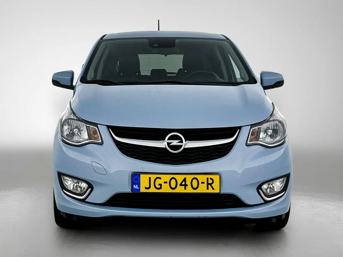 1.0 75pk Cosmo | LAGE KM | 1ste Eigenaar | Climate Control | Parkeersensoren | Bluetooth | 15"LMV |