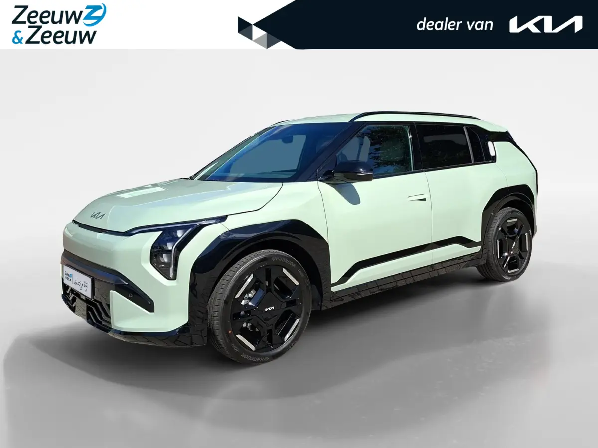 GT-Line Business Edition 81.4 kWh GT-Line Business Edition 81.4 kWh