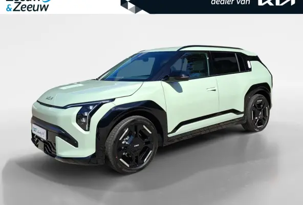 GT-Line Business Edition 81.4 kWh GT-Line Business Edition 81.4 kWh