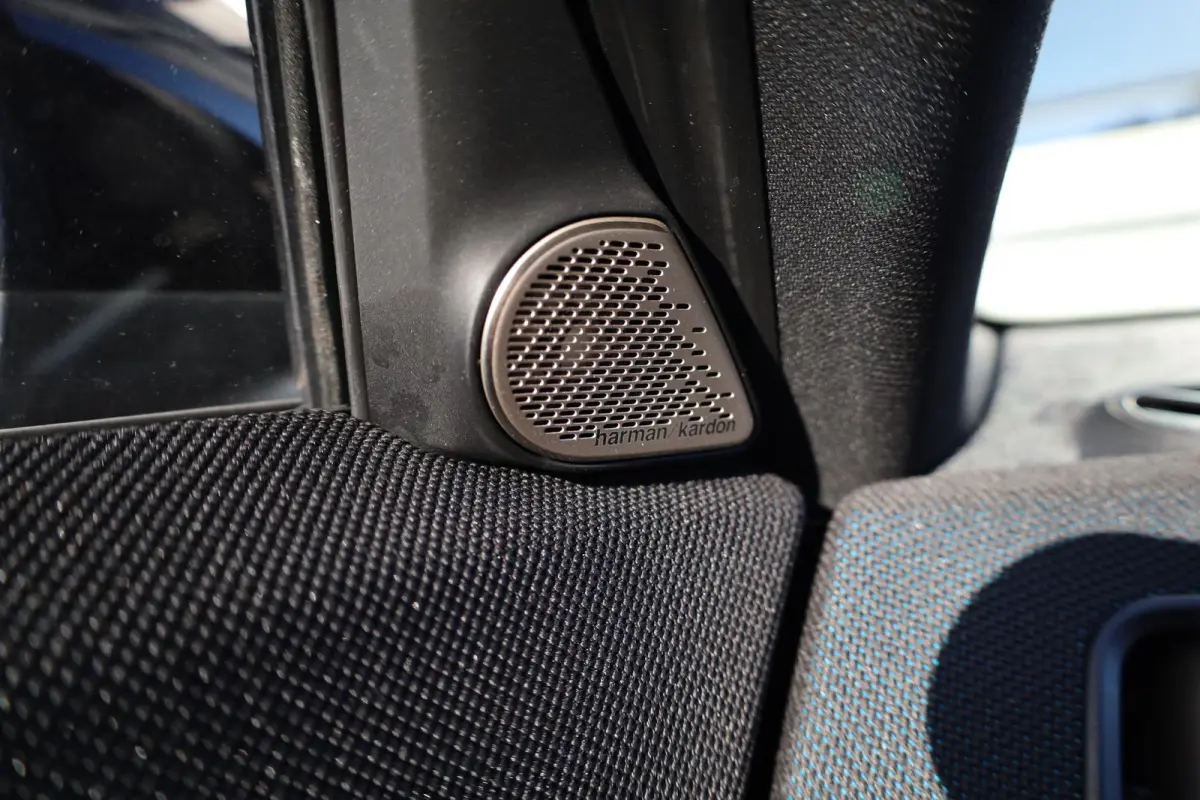 C | Pakket XL | Panoramadak | Stuur- en Stoelverwarming | Harman/Kardon | Driving Assistant Professional
