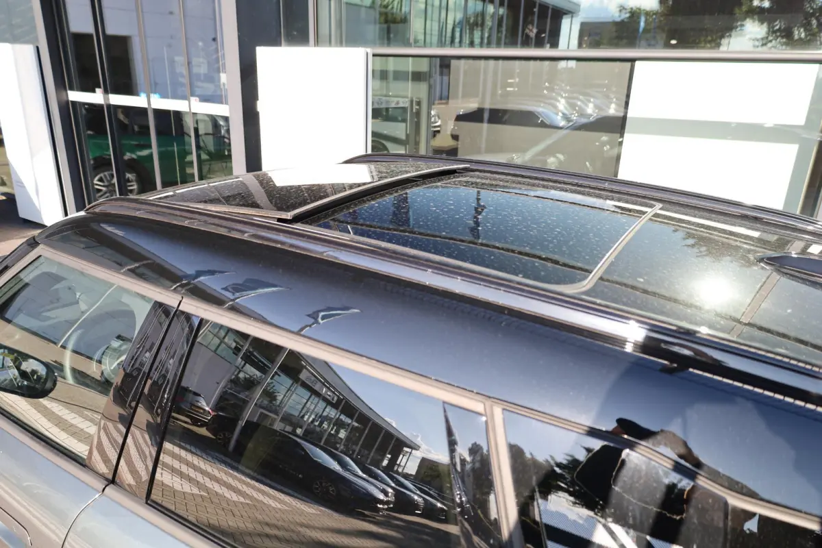 C | Pakket XL | Panoramadak | Stuur- en Stoelverwarming | Harman/Kardon | Driving Assistant Professional