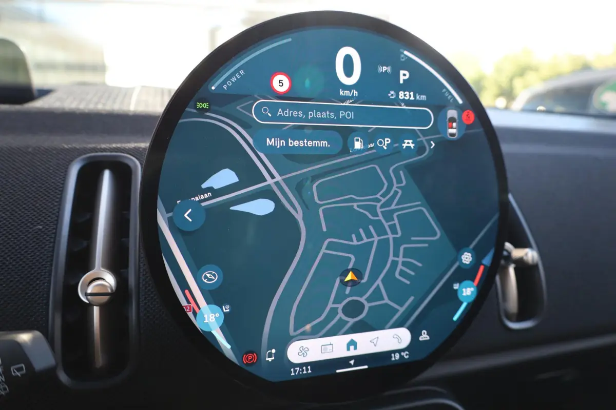 C | Pakket XL | Panoramadak | Stuur- en Stoelverwarming | Harman/Kardon | Driving Assistant Professional
