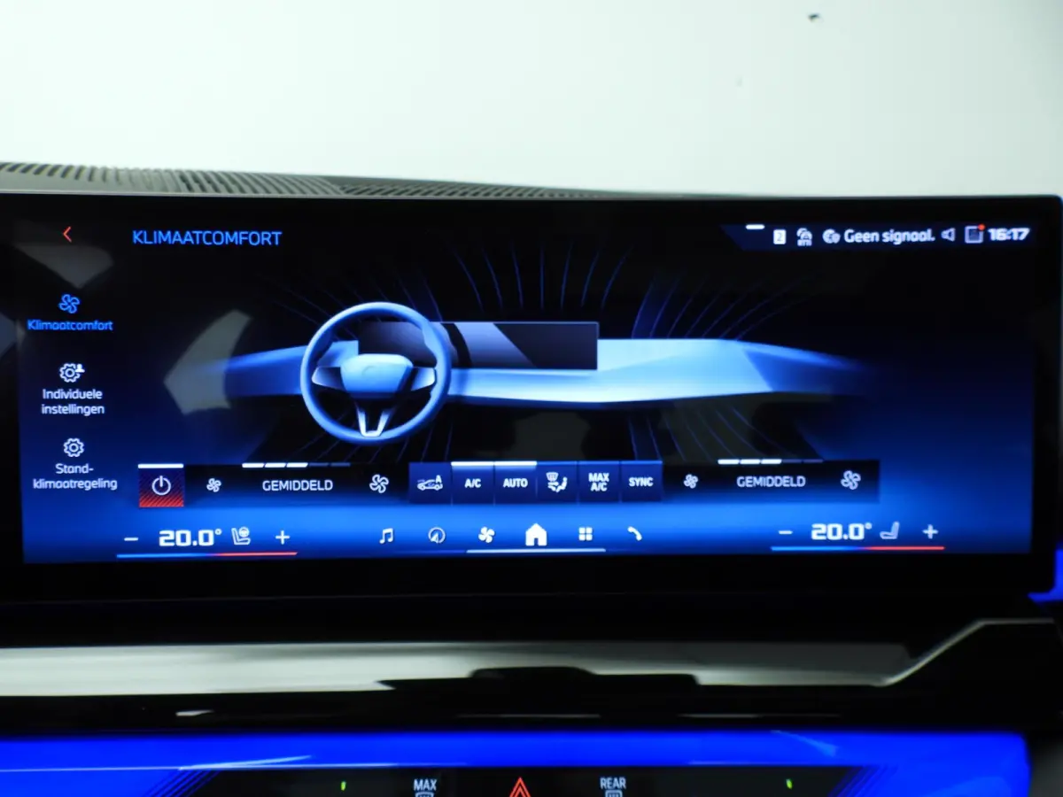 M60 xDrive | M-Sportpakket | LED | Leder | HUD | Active cruise | Trekhaak | Panoramadak | DAB | Bowers & Wilkins sound | Alu 21 inch
