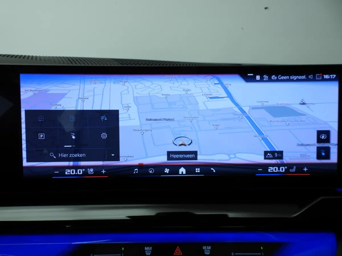 M60 xDrive | M-Sportpakket | LED | Leder | HUD | Active cruise | Trekhaak | Panoramadak | DAB | Bowers & Wilkins sound | Alu 21 inch