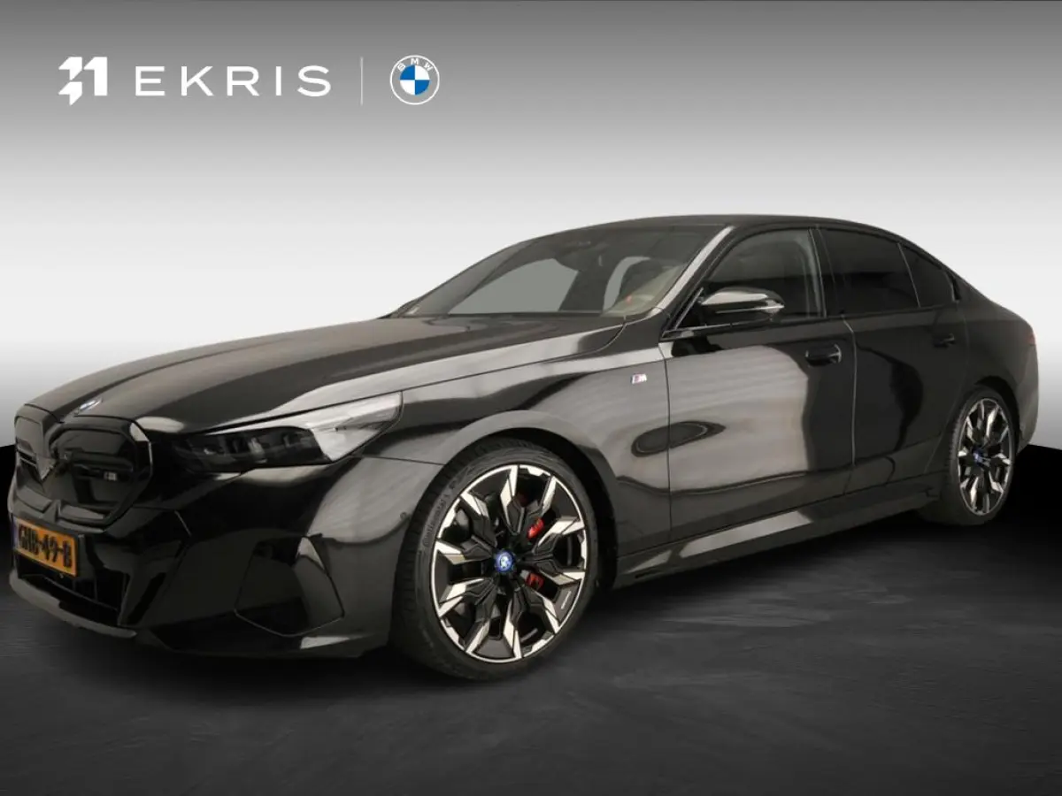 M60 xDrive | M-Sportpakket | LED | Leder | HUD | Active cruise | Trekhaak | Panoramadak | DAB | Bowers & Wilkins sound | Alu 21 inch