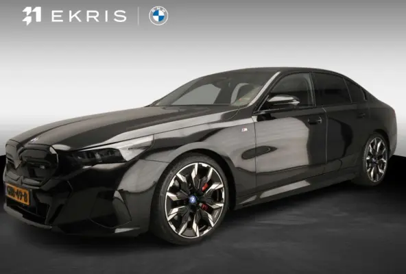 M60 xDrive | M-Sportpakket | LED | Leder | HUD | Active cruise | Trekhaak | Panoramadak | DAB | Bowers & Wilkins sound | Alu 21 inch