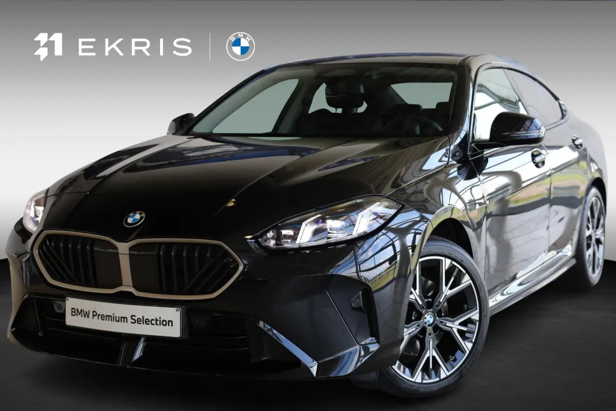 220 | M Sport Design | Stoelverwarming | Achteruitrijcamera