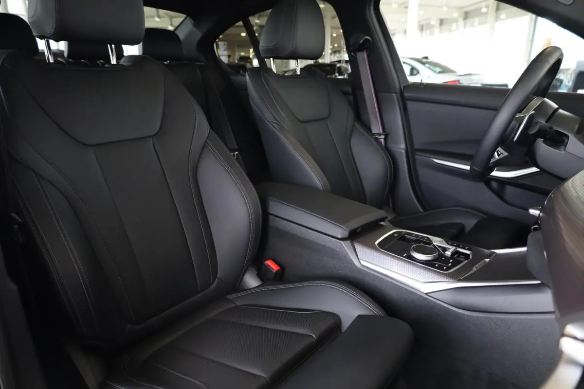 330e | M Sport Pro | Elek. Verstelbare Stoelen | Harman/Kardon | Driving Assistant Professional | Trekhaak