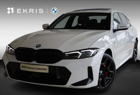 330e | M Sport Pro | Elek. Verstelbare Stoelen | Harman/Kardon | Driving Assistant Professional | Trekhaak