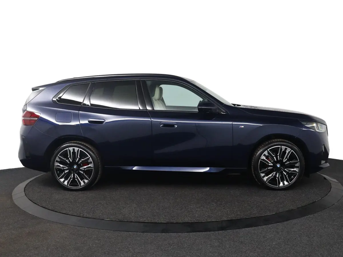 30e xDrive | SOH 100% | M Sport Pro | Panoramadak | Trekhaak | Driv Ass Prof | Harman/Kardon