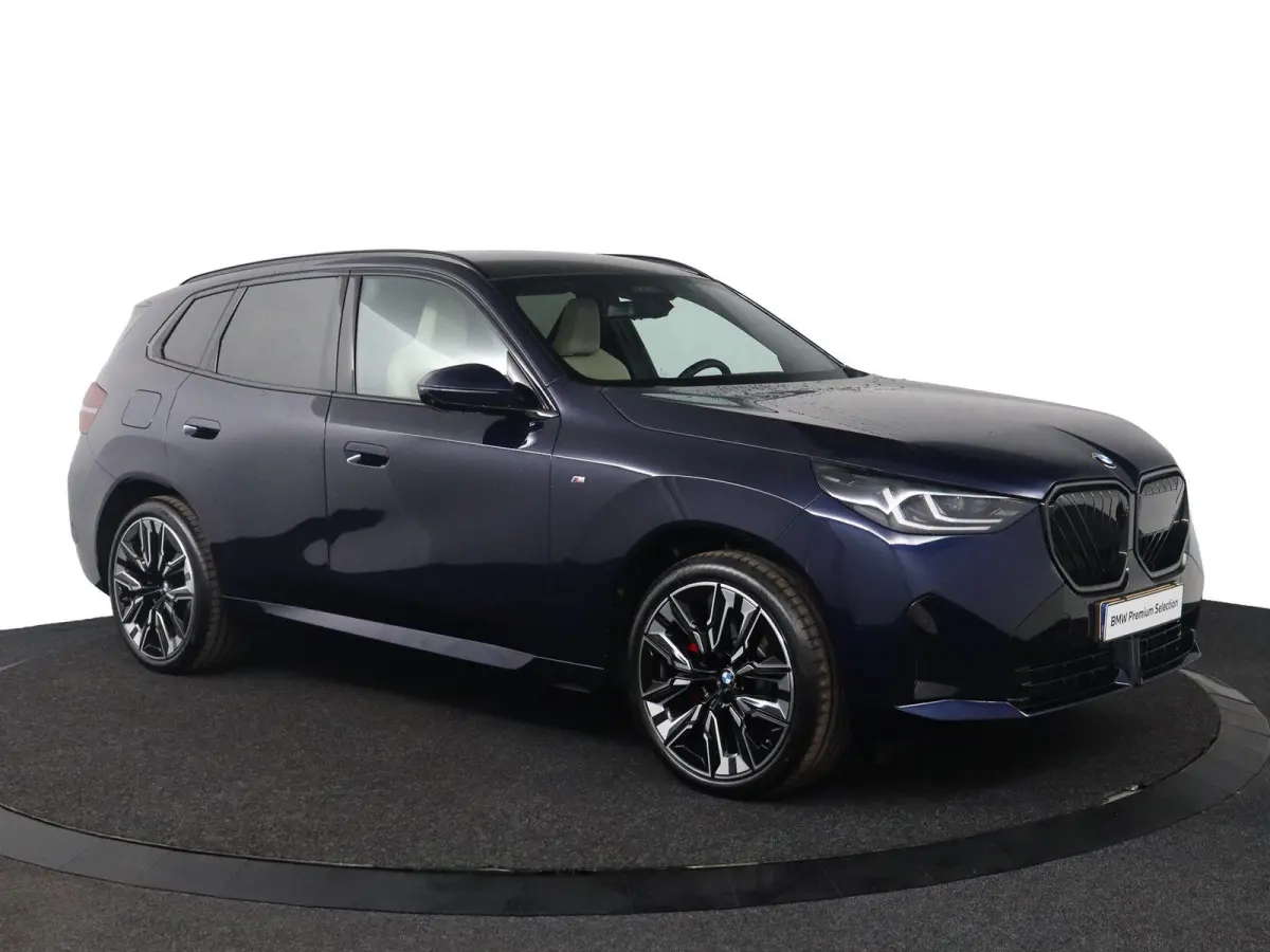 30e xDrive | SOH 100% | M Sport Pro | Panoramadak | Trekhaak | Driv Ass Prof | Harman/Kardon