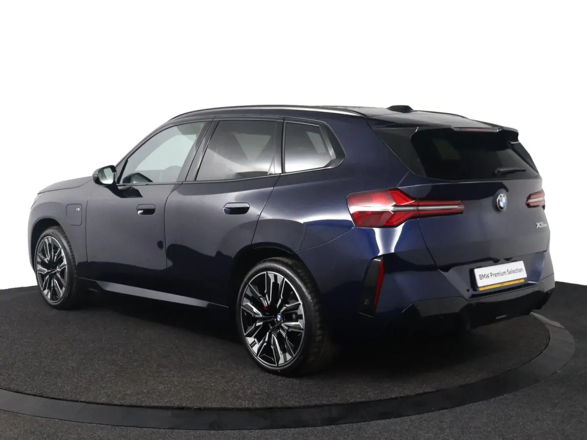 30e xDrive | SOH 100% | M Sport Pro | Panoramadak | Trekhaak | Driv Ass Prof | Harman/Kardon