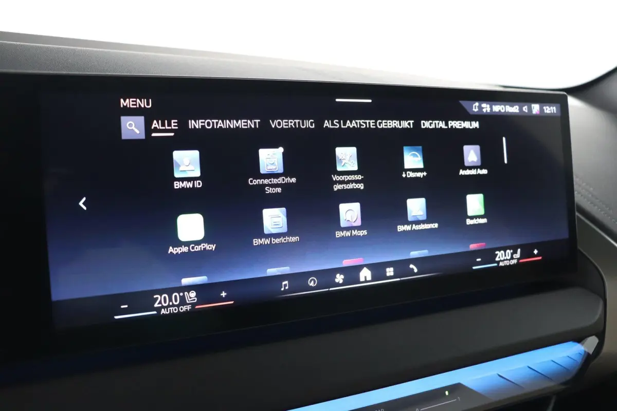 30e xDrive | SOH 100% | M Sport Pro | Panoramadak | Trekhaak | Driv Ass Prof | Harman/Kardon