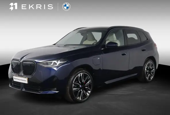 30e xDrive | SOH 100% | M Sport Pro | Panoramadak | Trekhaak | Driv Ass Prof | Harman/Kardon