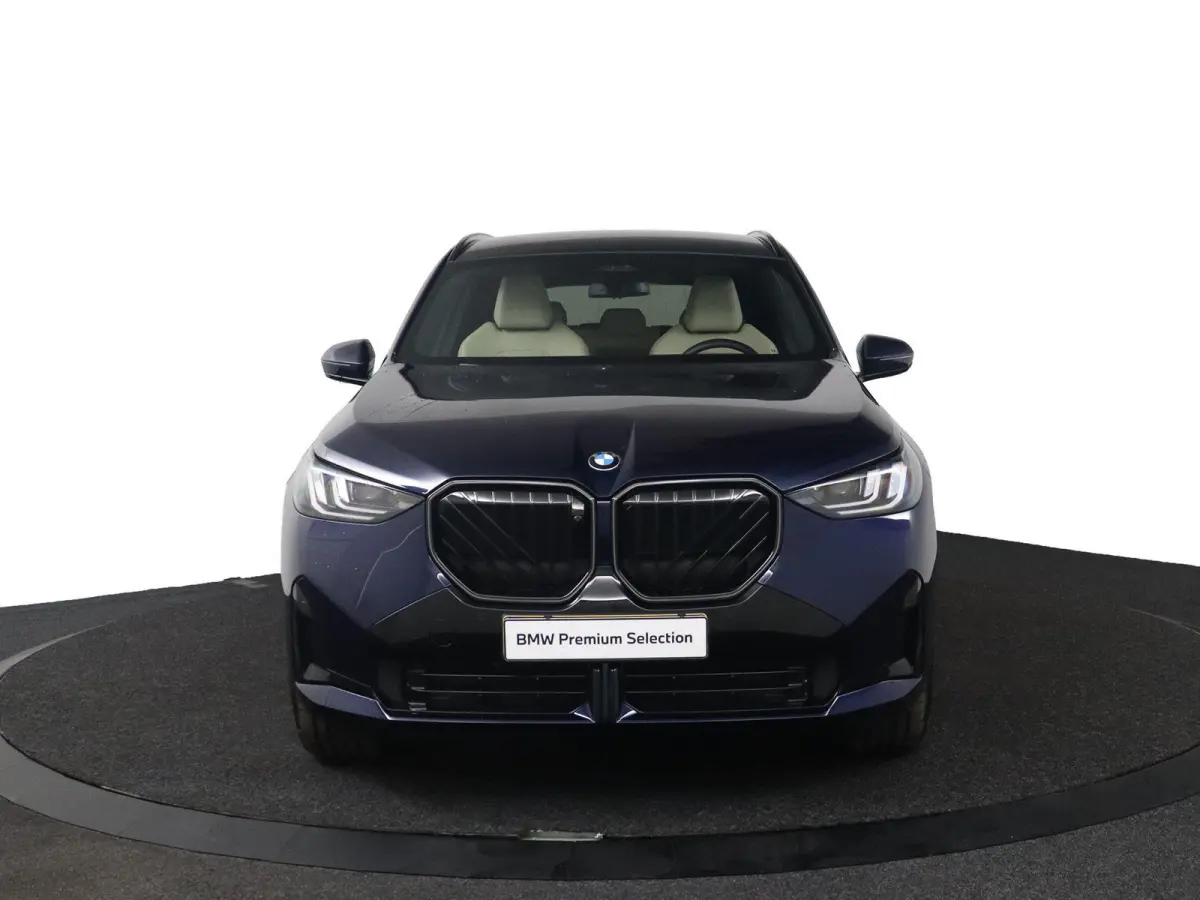 30e xDrive | SOH 100% | M Sport Pro | Panoramadak | Trekhaak | Driv Ass Prof | Harman/Kardon