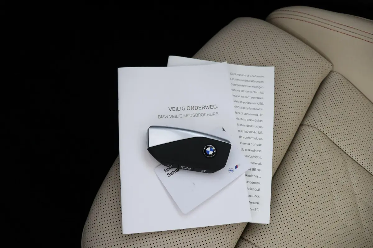 30e xDrive | SOH 100% | M Sport Pro | Panoramadak | Trekhaak | Driv Ass Prof | Harman/Kardon