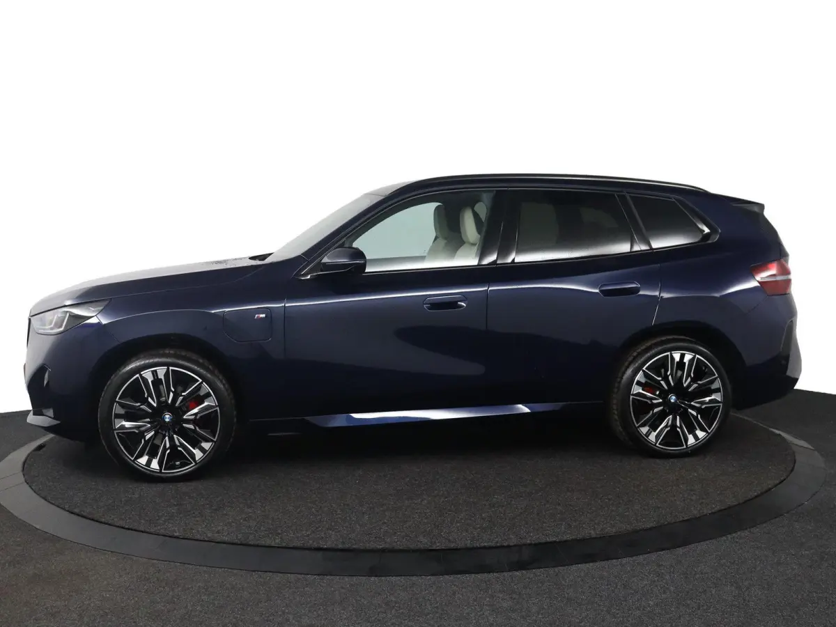 30e xDrive | SOH 100% | M Sport Pro | Panoramadak | Trekhaak | Driv Ass Prof | Harman/Kardon