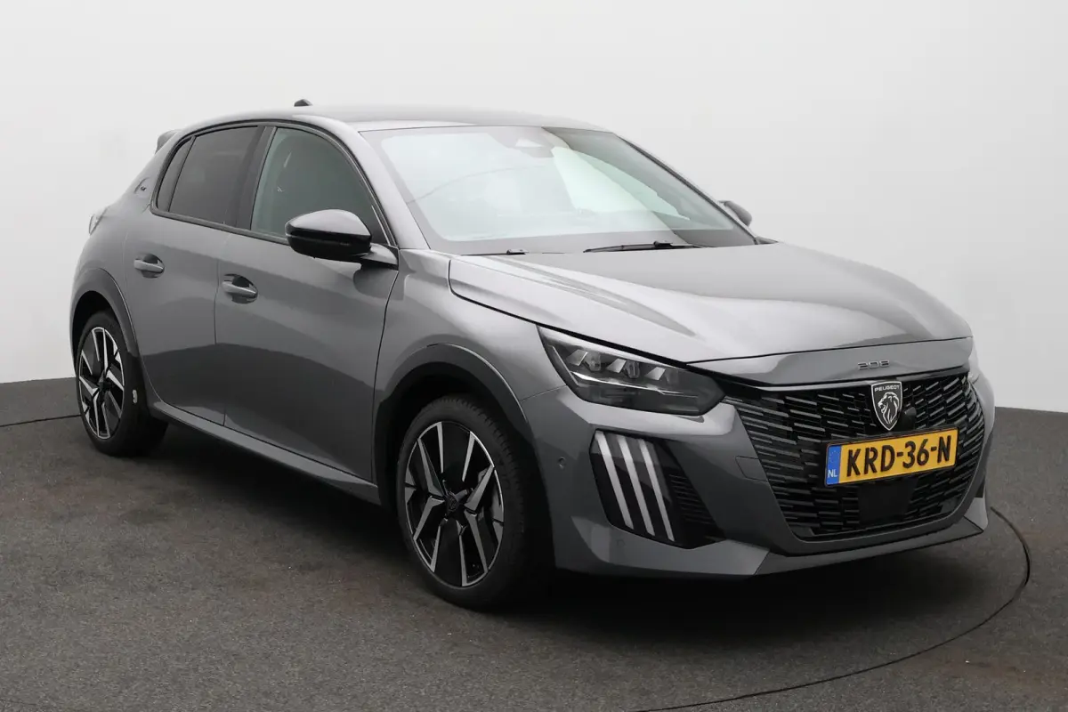 1.2 Hybrid 145 e-DCS6 GT 2+6 Jaar Garantie / Voordeel