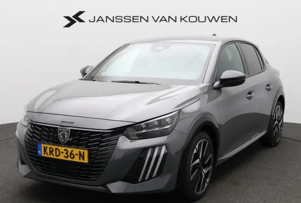 1.2 Hybrid 145 e-DCS6 GT 2+6 Jaar Garantie / Voordeel