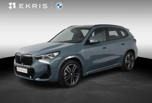 xDrive23i M Sport | Trekhaak | Driv Ass Plus | Stoel+stuurverwarming