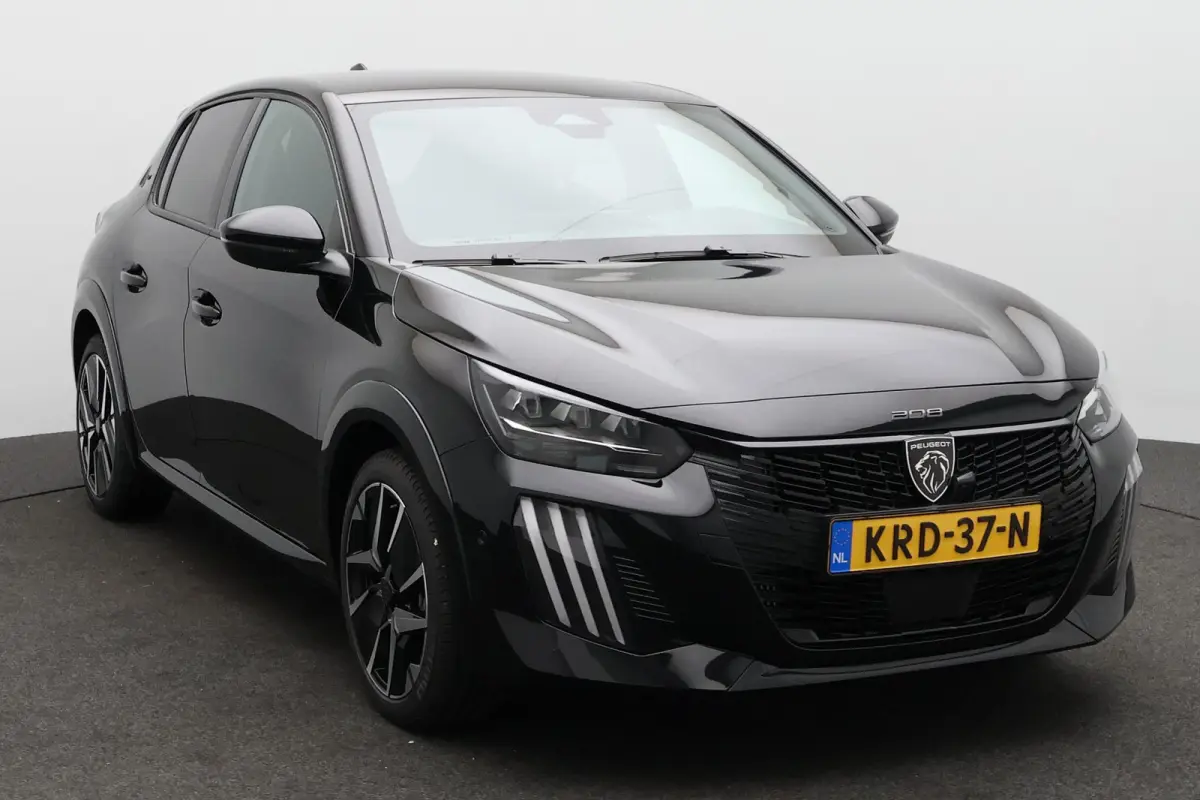 1.2 Hybrid 145 e-DCS6 GT Alcantara / 2+6 Jaar Garantie
