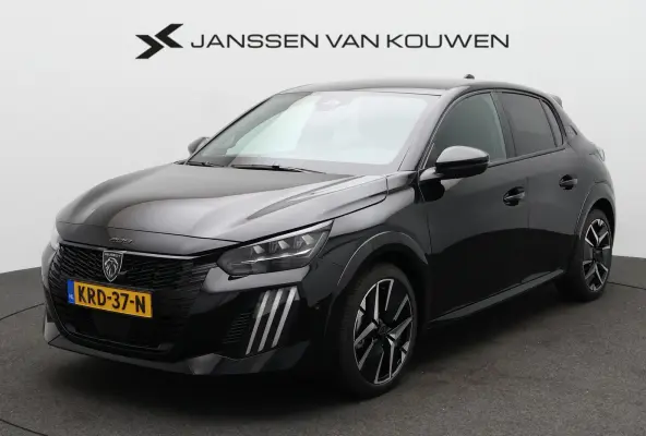 1.2 Hybrid 145 e-DCS6 GT Alcantara / 2+6 Jaar Garantie