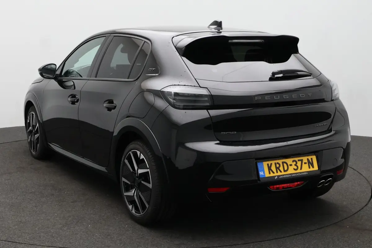 1.2 Hybrid 145 e-DCS6 GT Alcantara / 2+6 Jaar Garantie