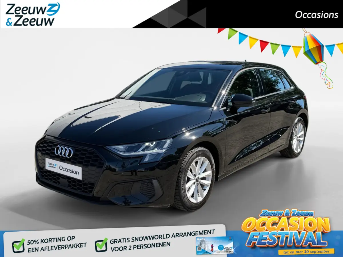 35 TFSI Pro Line
