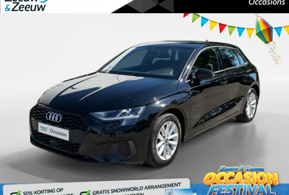 35 TFSI Pro Line
