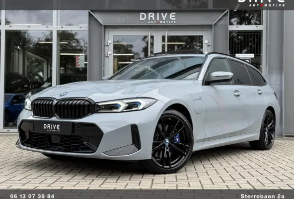 330e xDrive M-Sport Pro |Pano|Driving Ass Prof|Innovation|360Cam|19"|