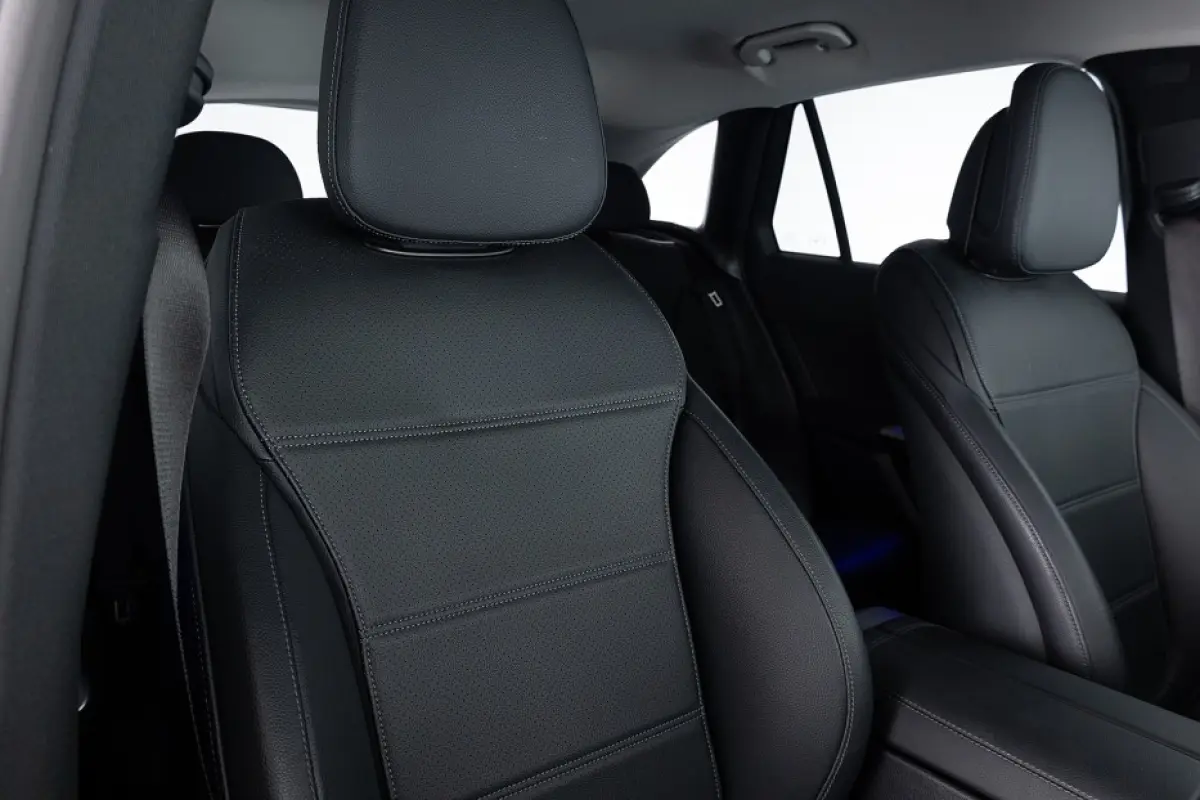 4MATIC Business Line | LEDER | CAMERA | Full LED | NAVI