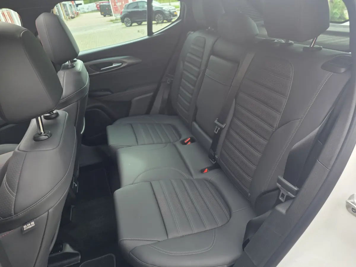 1.3T PHEV 280PK Tributo Italiano | Panorama-dak | Camera 360 | Leer