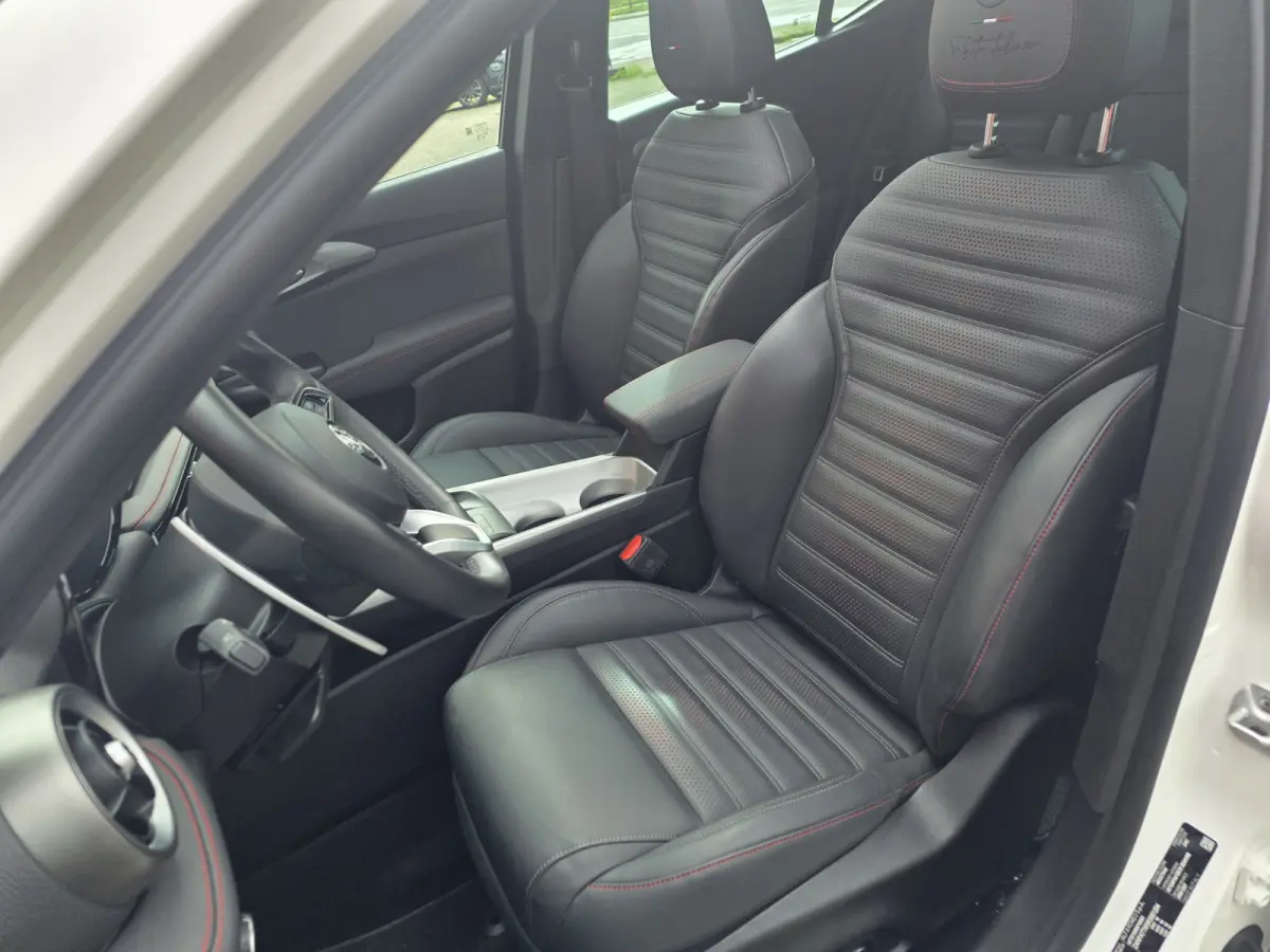 1.3T PHEV 280PK Tributo Italiano | Panorama-dak | Camera 360 | Leer