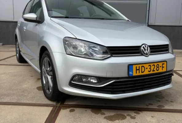 1.2 TSI Edition R