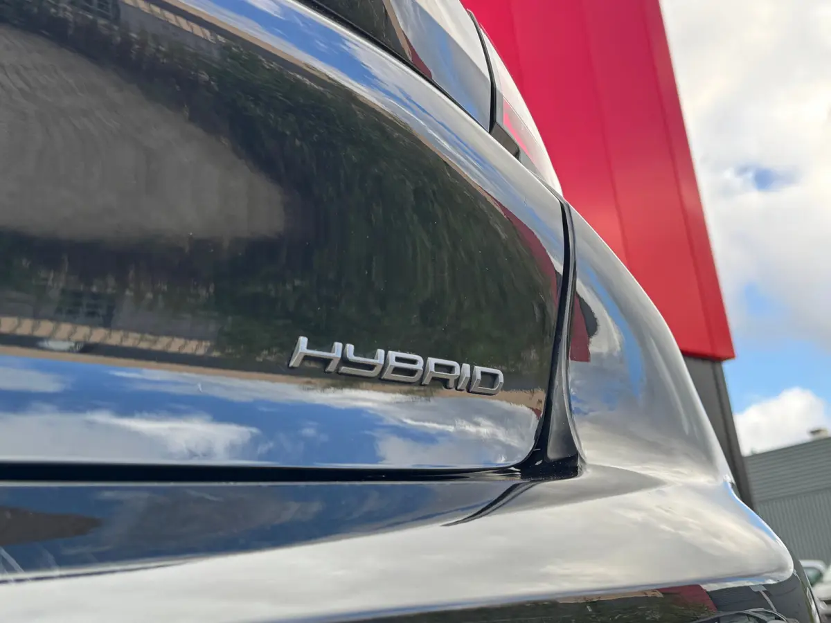 1.2 Hybrid 145 e-DCS6 GT | Navigatie | Adaptieve Cruise | Camera | Apple Carplay & Android Auto | | Achteruitrijcamera | Apple Carplay/Android Auto|telefoonintegratie premium | Bestuurdersst