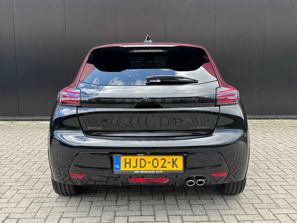 1.2 Hybrid 145 e-DCS6 GT | Navigatie | Adaptieve Cruise | Camera | Apple Carplay & Android Auto | | Achteruitrijcamera | Apple Carplay/Android Auto|telefoonintegratie premium | Bestuurdersst