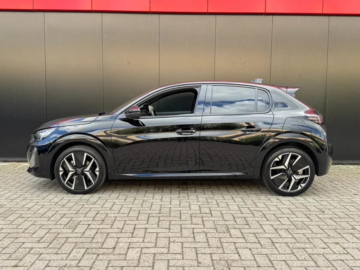 1.2 Hybrid 145 e-DCS6 GT | Navigatie | Adaptieve Cruise | Camera | Apple Carplay & Android Auto | | Achteruitrijcamera | Apple Carplay/Android Auto|telefoonintegratie premium | Bestuurdersst