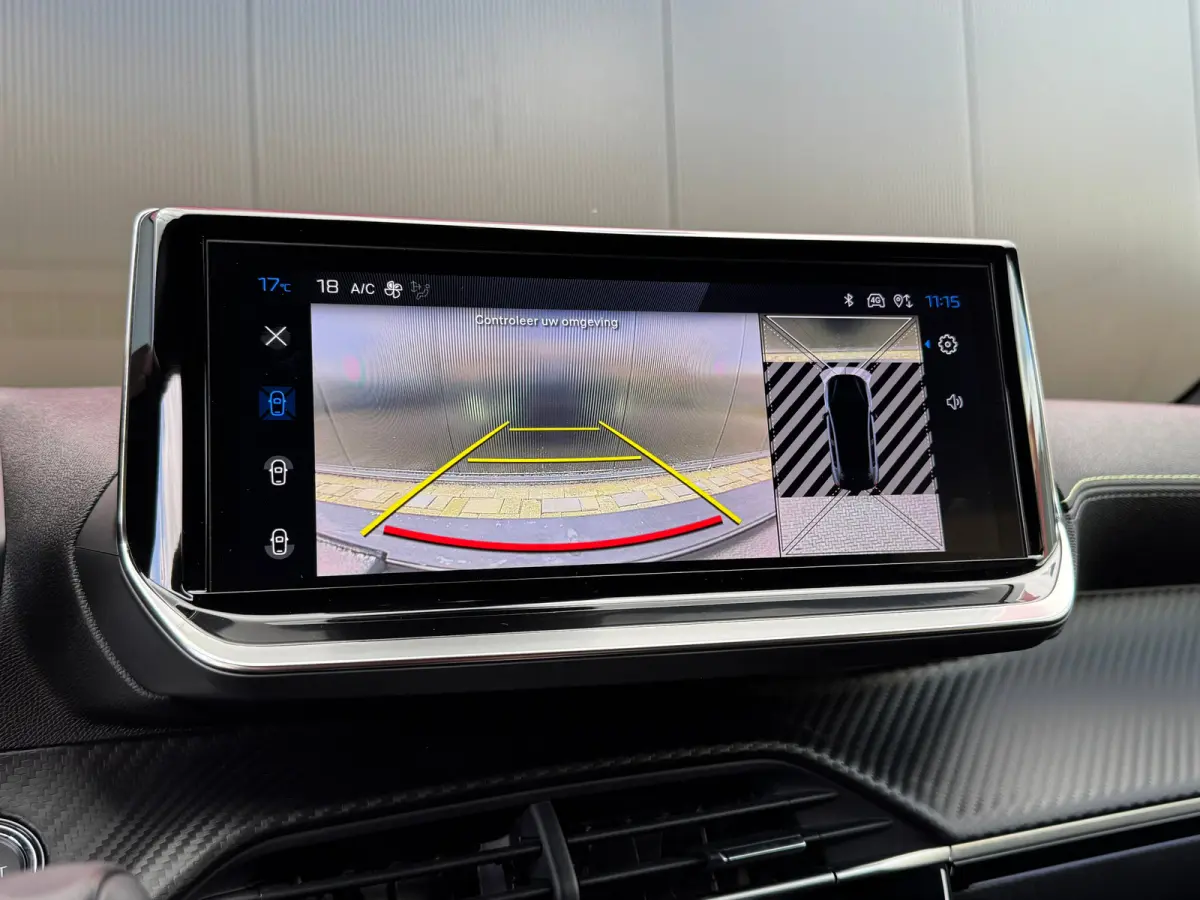1.2 Hybrid 145 e-DCS6 GT | Navigatie | Adaptieve Cruise | Camera | Apple Carplay & Android Auto | | Achteruitrijcamera | Apple Carplay/Android Auto|telefoonintegratie premium | Bestuurdersst