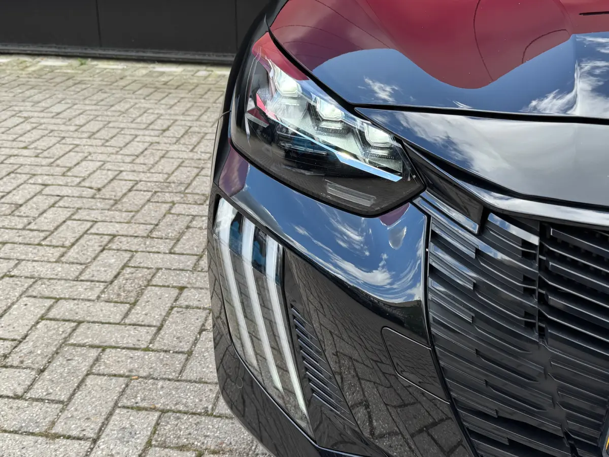 1.2 Hybrid 145 e-DCS6 GT | Navigatie | Adaptieve Cruise | Camera | Apple Carplay & Android Auto | | Achteruitrijcamera | Apple Carplay/Android Auto|telefoonintegratie premium | Bestuurdersst