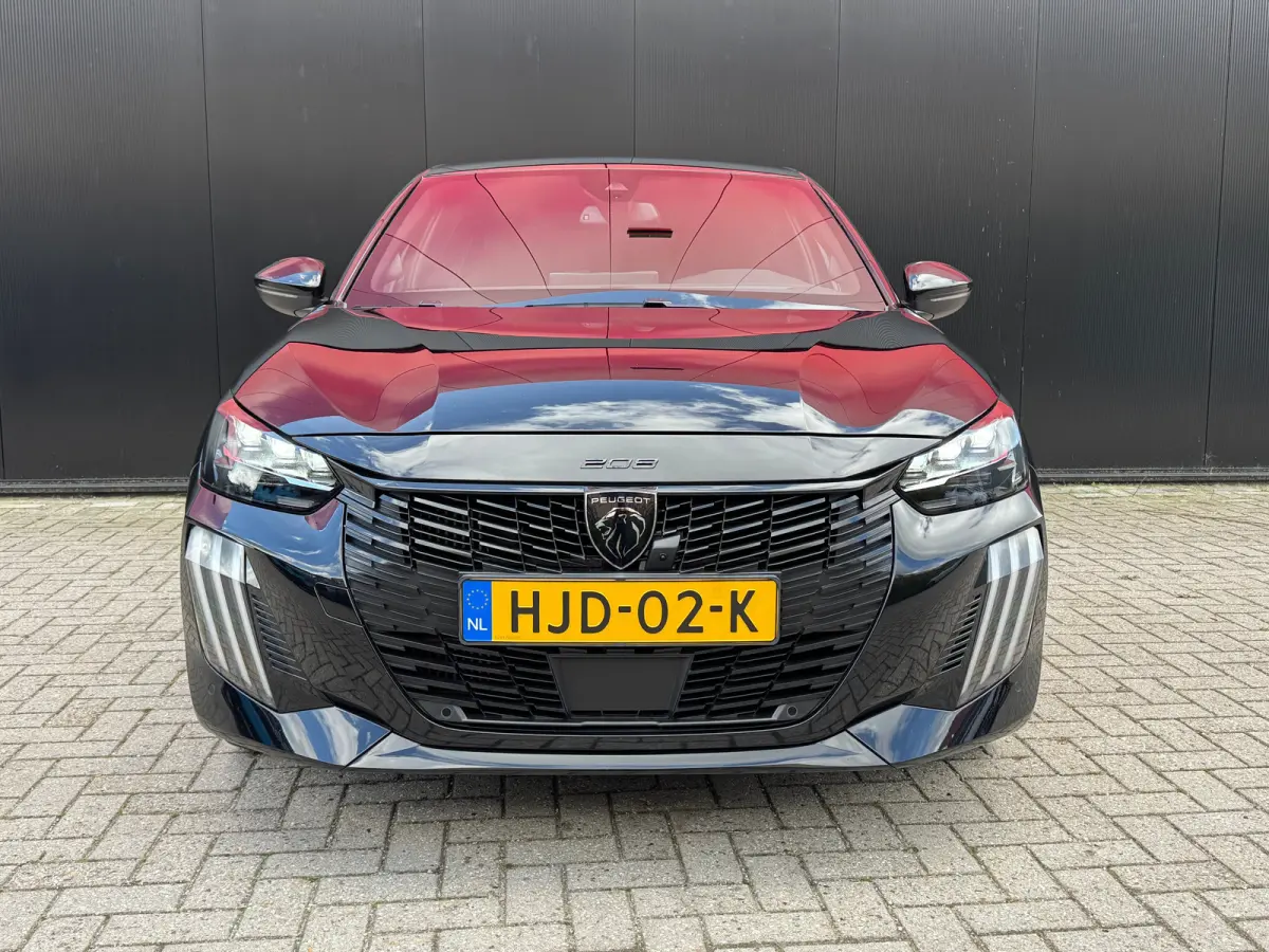 1.2 Hybrid 145 e-DCS6 GT | Navigatie | Adaptieve Cruise | Camera | Apple Carplay & Android Auto | | Achteruitrijcamera | Apple Carplay/Android Auto|telefoonintegratie premium | Bestuurdersst