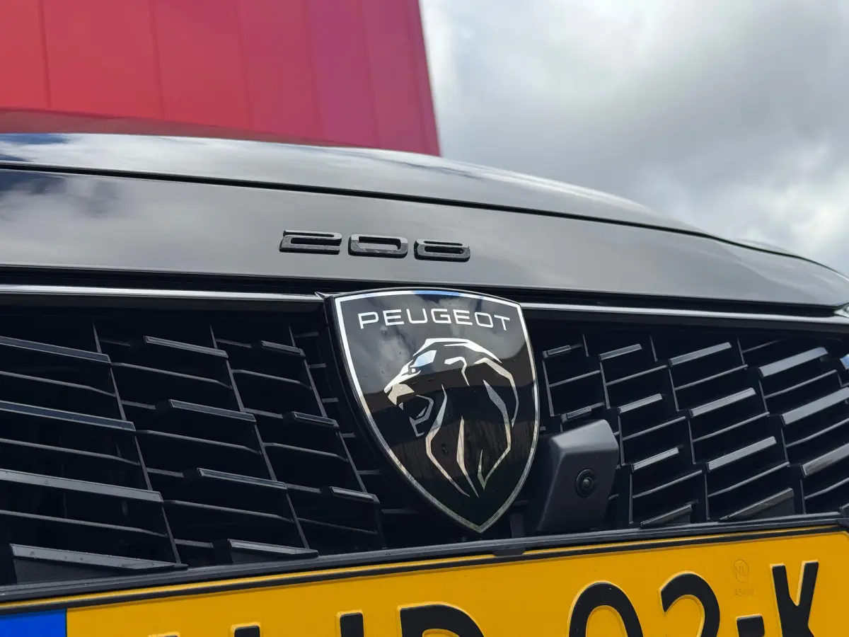 1.2 Hybrid 145 e-DCS6 GT | Navigatie | Adaptieve Cruise | Camera | Apple Carplay & Android Auto | | Achteruitrijcamera | Apple Carplay/Android Auto|telefoonintegratie premium | Bestuurdersst