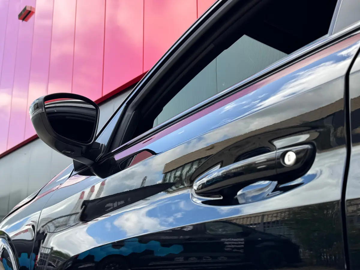 1.2 Hybrid 145 e-DCS6 GT | Navigatie | Adaptieve Cruise | Camera | Apple Carplay & Android Auto | | Achteruitrijcamera | Apple Carplay/Android Auto|telefoonintegratie premium | Bestuurdersst