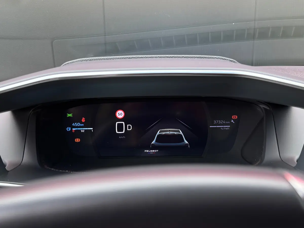 1.2 Hybrid 145 e-DCS6 GT | Navigatie | Adaptieve Cruise | Camera | Apple Carplay & Android Auto | | Achteruitrijcamera | Apple Carplay/Android Auto|telefoonintegratie premium | Bestuurdersst